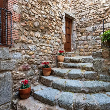 Xicu Hotel Capmany