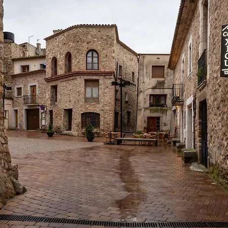 Xicu Hotel Capmany