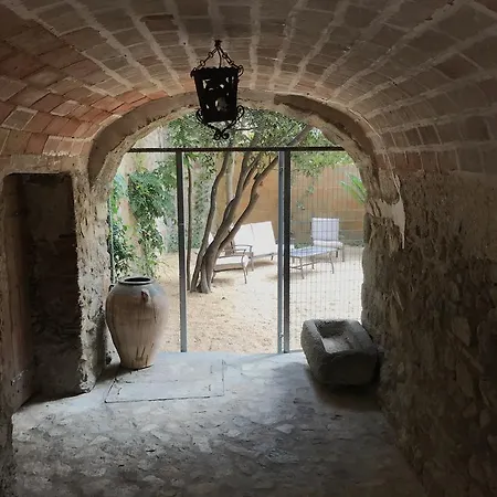 Xicu מלון 3*