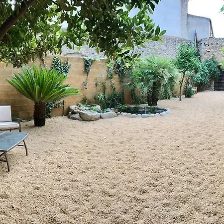 Otel Xicu Capmany