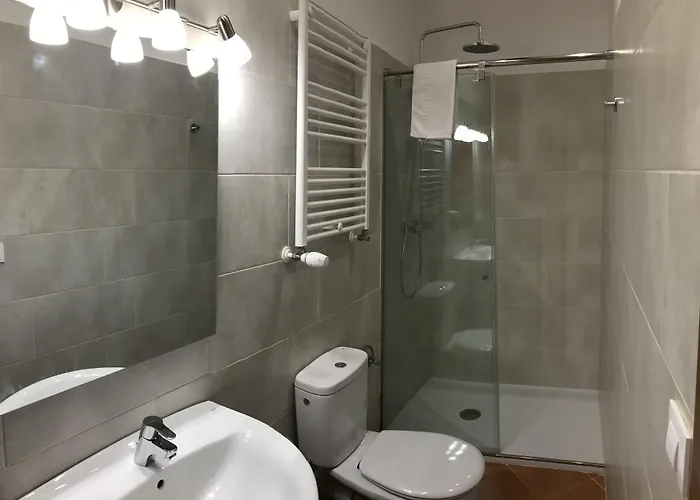 Xicu מלון Capmany