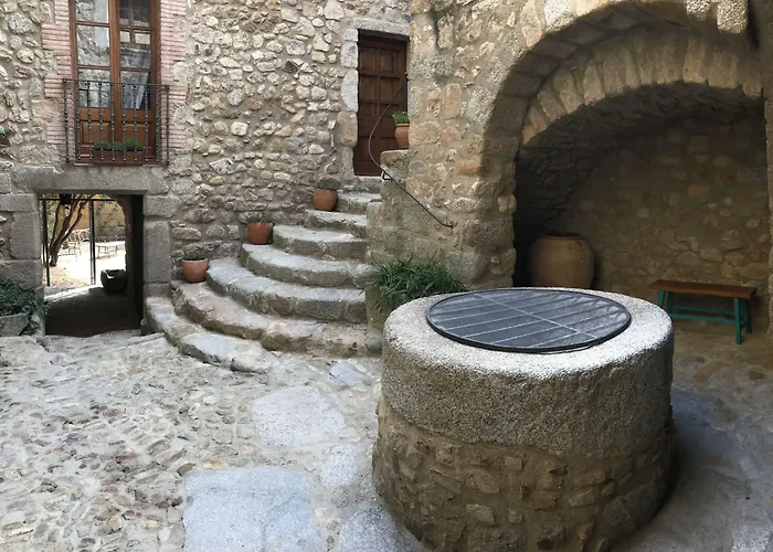 Ξενοδοχείο Xicu 3*