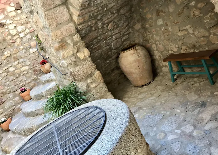 Ξενοδοχείο Xicu