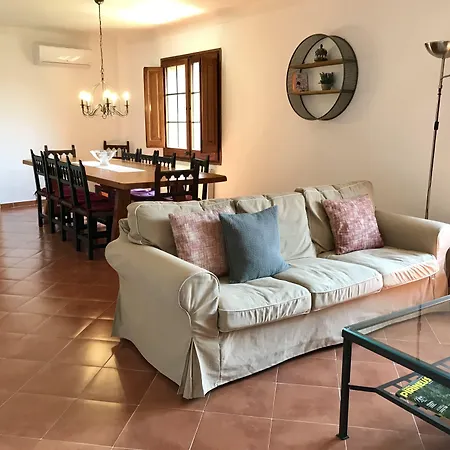 فندق Xicu Capmany