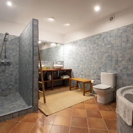 فندق Xicu Capmany