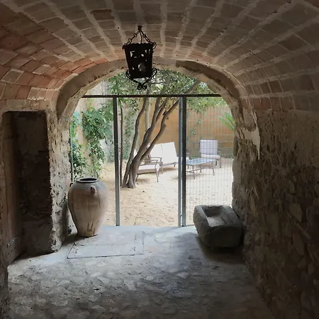 Hotel Xicu Capmany