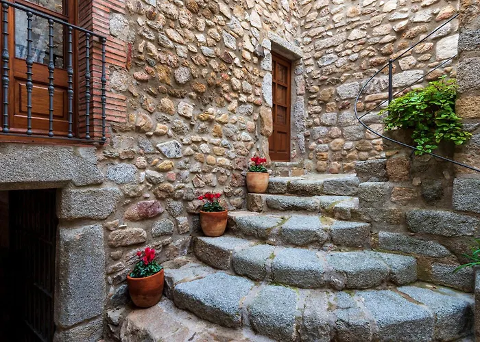 Xicu Hotel Capmany