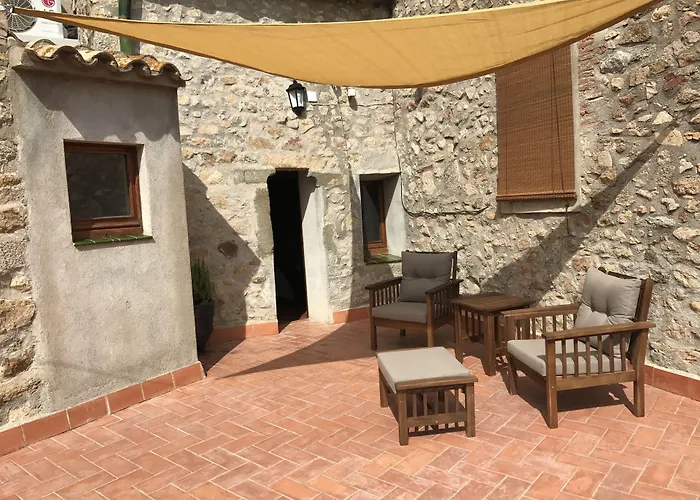 Hotel Xicu 3*