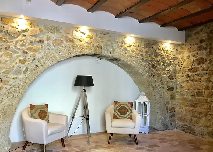 Xicu Hotel Capmany