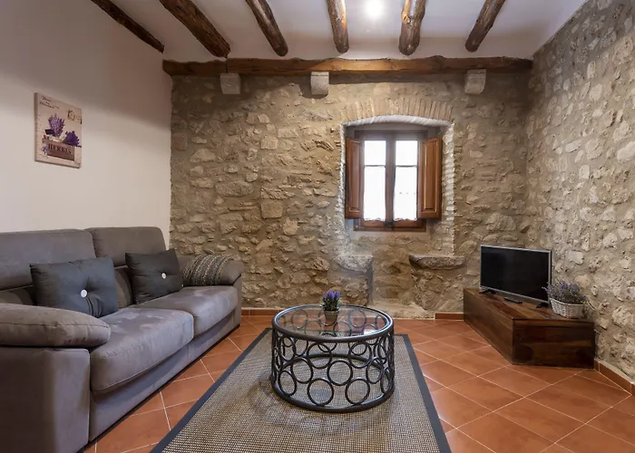 Xicu Hotel Capmany