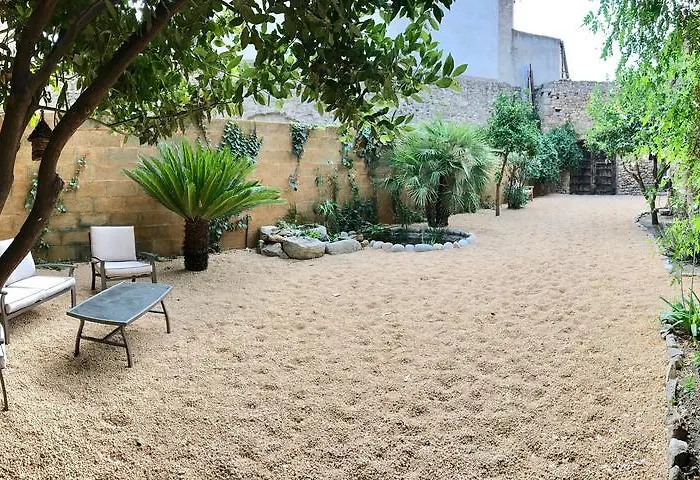 ホテル Xicu Capmany