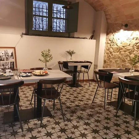 Hotel Xicu Capmany
