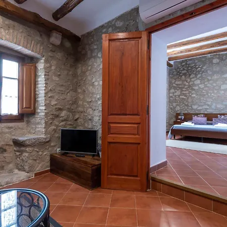 Hotel Xicu