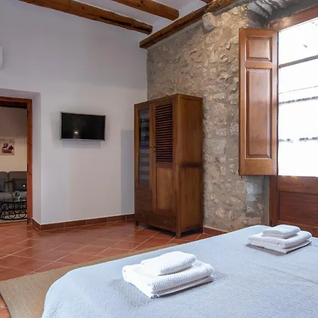 Hotel Xicu