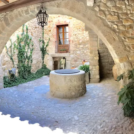 Hotel Xicu Capmany
