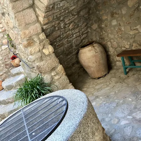 Hotel Xicu