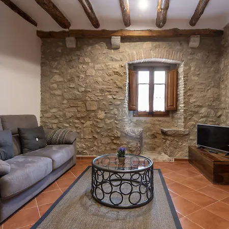 Xicu Hotel Capmany