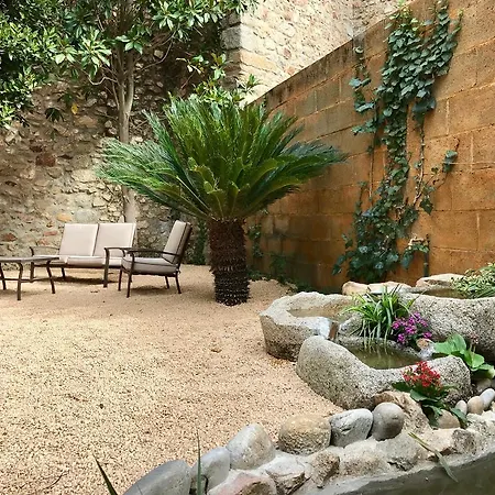 Hotel Xicu Capmany