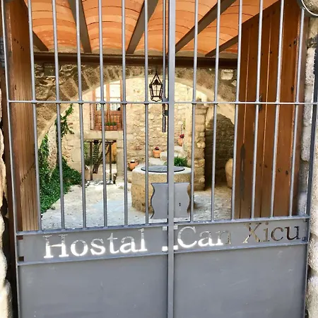 Xicu Hotel